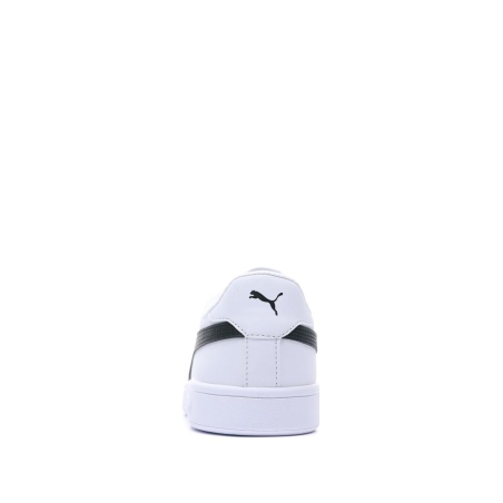 Baskets blanches homme Puma Smash v2