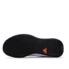 Chaussures de Tennis Bleues Homme Adidas Defiant Speed