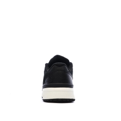Baskets Noir Mixte Adidas Forum2000