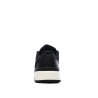 Baskets Noir Mixte Adidas Forum2000