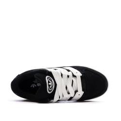 Baskets Noir Mixte Adidas Forum2000