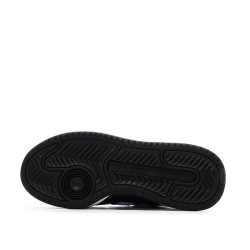Baskets Noir Mixte Adidas Forum2000