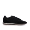 Baskets Noir/Blanc Homme Calvin Klein Jeans Retros