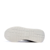 Baskets Noir/Blanc Homme Calvin Klein Jeans Retros