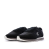 Baskets Noir/Blanc Homme Calvin Klein Jeans Retros