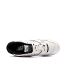 Baskets Blanche/Noir Homme New Balance 550