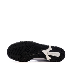 Baskets Blanche/Noir Homme New Balance 550