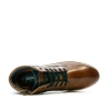 Baskets Marron Redskins Homme Fevrol LP391