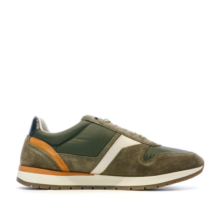 Baskets Kaki Homme Redskins Nixor