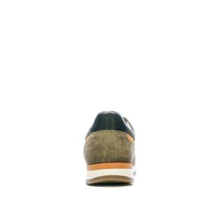 Baskets Kaki Homme Redskins Nixor