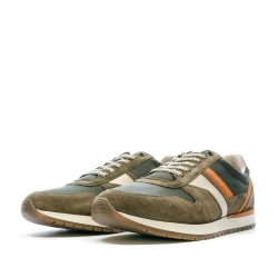 Baskets Kaki Homme Redskins Nixor
