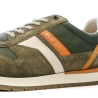 Baskets Kaki Homme Redskins Nixor