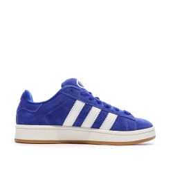 Baskets Bleu Homme Adidas Campus 00s