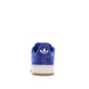 Baskets Bleu Homme Adidas Campus 00s
