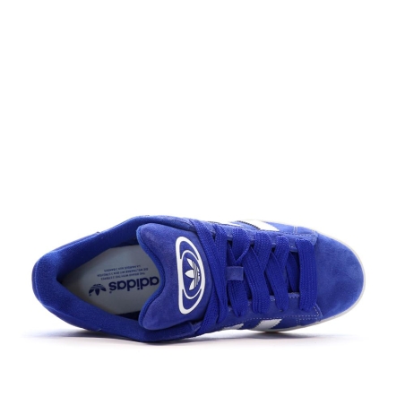 Baskets Bleu Homme Adidas Campus 00s