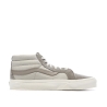Baskets Grise Homme Vans Reissue