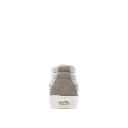 Baskets Grise Homme Vans Reissue