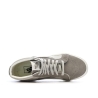 Baskets Grise Homme Vans Reissue