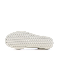 Baskets Grise Homme Vans Reissue