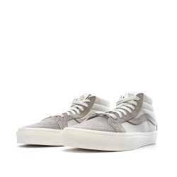 Baskets Grise Homme Vans Reissue