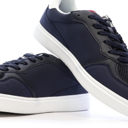 Baskets Marines Homme US Polo ASSN Byron