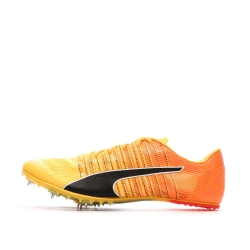 Chaussures d'athlétismes Orange Homme Puma Evospeed Future 6