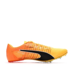 Chaussures d'athlétismes Orange Homme Puma Evospeed Future 6