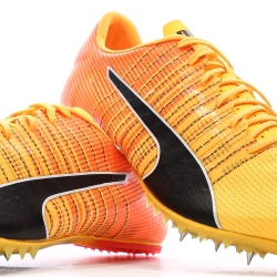 Chaussures d'athlétismes Orange Homme Puma Evospeed Future 6