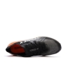 Chaussures de Trail Grises/Oranges Homme Adidas Agravic