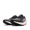 Chaussures de Trail Grises/Oranges Homme Adidas Agravic
