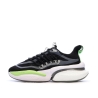 Chaussures de Running Noir Homme Adidas Alphaboost