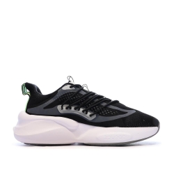 Chaussures de Running Noir Homme Adidas Alphaboost