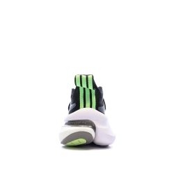 Chaussures de Running Noir Homme Adidas Alphaboost