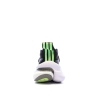 Chaussures de Running Noir Homme Adidas Alphaboost