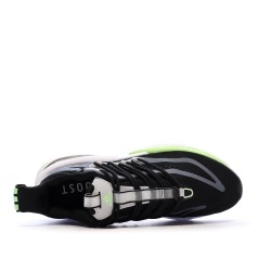 Chaussures de Running Noir Homme Adidas Alphaboost