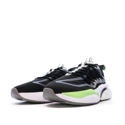 Chaussures de Running Noir Homme Adidas Alphaboost