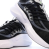 Chaussures de Running Noir Homme Adidas Alphaboost