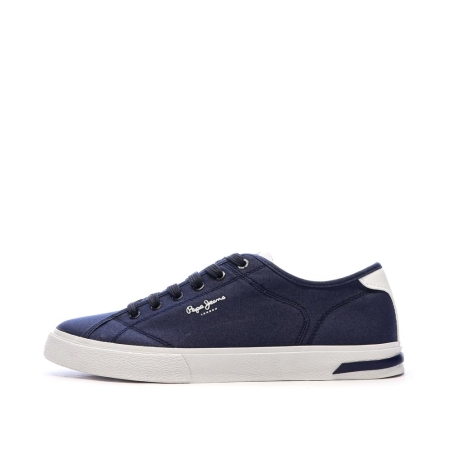 Baskets Marine Homme Pepe jeans Kenton Road