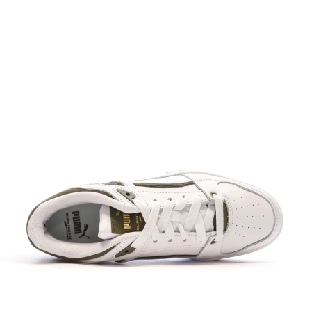 Chaussures mode, loisirs Homme Puma Slipstream 388549-09