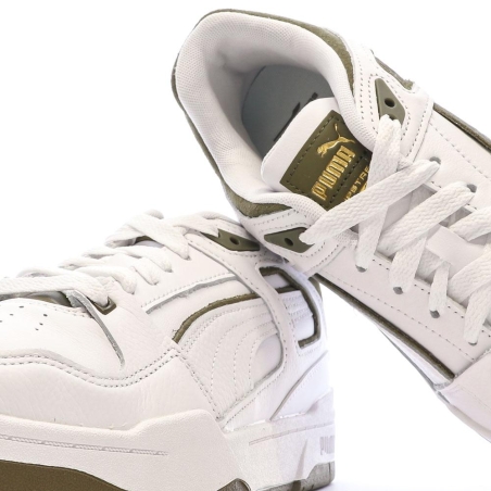 Chaussures mode, loisirs Homme Puma Slipstream 388549-09