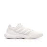 Baskets Blanches Homme Adidas Gamecourt 2