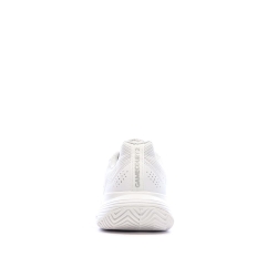 Baskets Blanches Homme Adidas Gamecourt 2