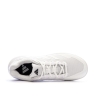 Baskets Blanches Homme Adidas Gamecourt 2