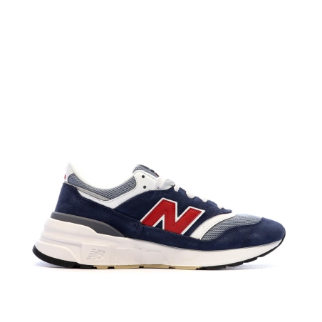 Baskets Marine Homme New Balance 997