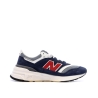 Baskets Marine Homme New Balance 997