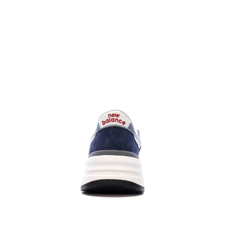 Baskets Marine Homme New Balance 997