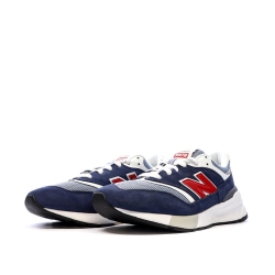 Baskets Marine Homme New Balance 997