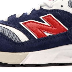 Baskets Marine Homme New Balance 997