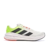 Baskets Grises/Jaunes Homme Adidas Questar 3