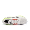 Baskets Grises/Jaunes Homme Adidas Questar 3